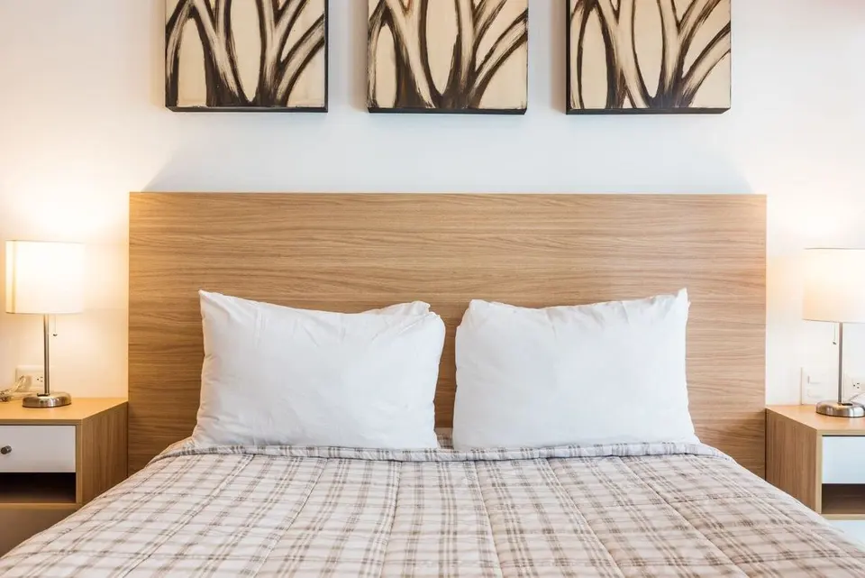 At times like these, the most important thing is that you can rest in the best possible way, so we await you with the best and most comfortable rooms