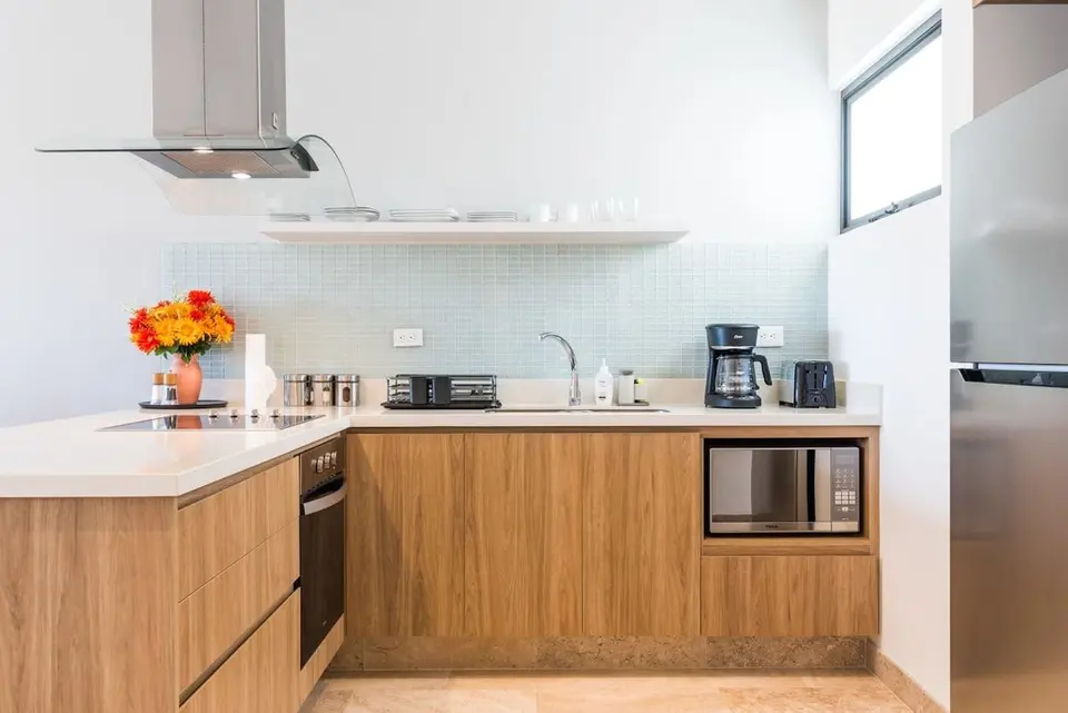 Comfort and functionality in every detail